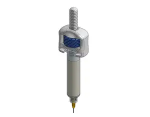 Solder Paste & Flux Dispenser