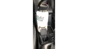32oz Hydroflask Adapter for 2016 VW Tiguan Cupholder