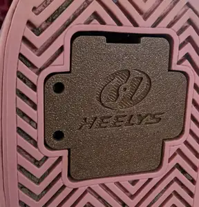Heelys Heel Plug Small