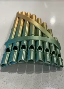 Pan Flute