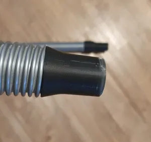 Adapter vacuum hose, id 32 mm