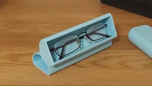 Eyeglass Case/Stand