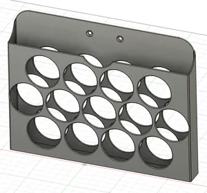 A4 Document Holder