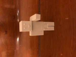 Minecraft-Steve