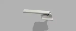 soporte parasol (caido) peugeot 307