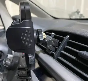 Hand Tightening Nut fits Ball Joint of YRU Phone Holder