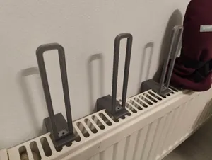 Mitten drier