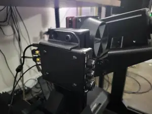 Nobsound / Douk G3 8020 Mount