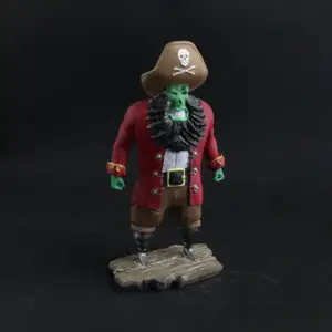 Captain LeChuck - Monkey Island