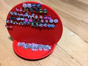 Earring Stand