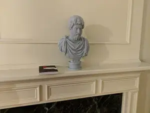 Marcus Aurelius Large Bust