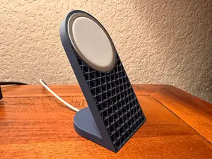 MagSafe iPhone stand