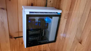 Corsair carbide 275R front panel spacers