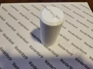 Toothpick Holder