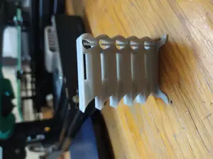Torre Temperatura PETG