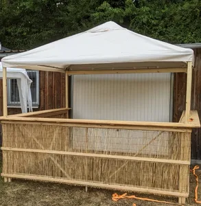 Pavilion Frame