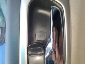 Mitsubishi Pajero/Montero Sport Door Screw Cover