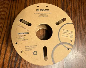 Bambu Lab Spool Adapter for Elegoo Cardboard Spools