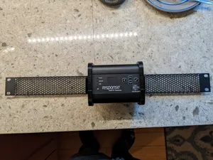 ETC Response Midi SMPTE Gateway Mount
