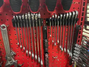Wrench Holder