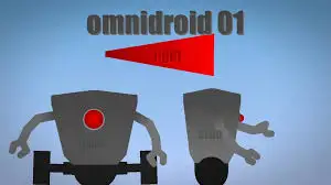 omnidroid v1