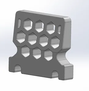 Modular Tool Organizer