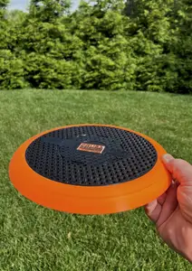 NEW Prusament Spool Frisbee Flying Disc -Long Range Flights