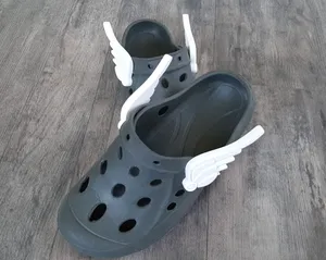 Shoes of Hermes, messenger of the gods