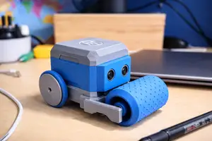 HP Robots | Otto Bottom modules