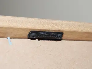 Picture Frame Hangers
