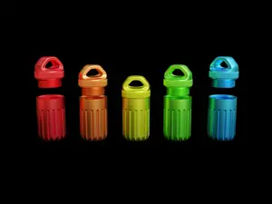 Mini Hanging Storage Container