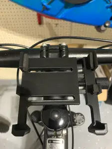 Bike Phone Mount