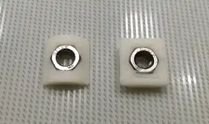 M5 nut adapter for Base20 Aluminum Profile (Non-EU Standard)