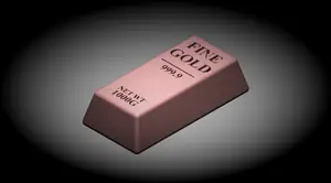 Gold Bar