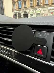 Better MagSafe car holder