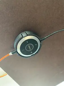 Jabra Evolve Under Desk Mount