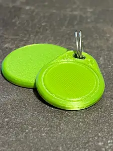 NFC TAG (25mm)
