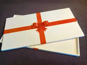 Giftcard Present
