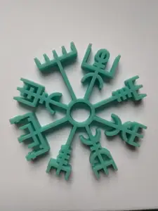 Vegvisir