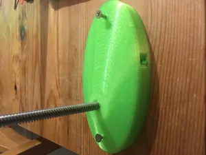 Pet bottle cutter 8mm (probably a bit complicated, but why not..)