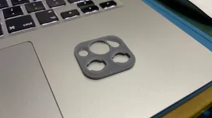 iPhone moment lens adapter