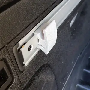 OPEL ASTRA / VAUXHALL FLEX ORGANIZER TRUNK/BOOT HOOK