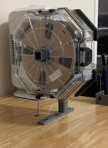 Wall/Cabinet Mounted Stand for Stacker F-Box