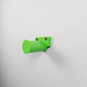 Disc holder for angle grinders