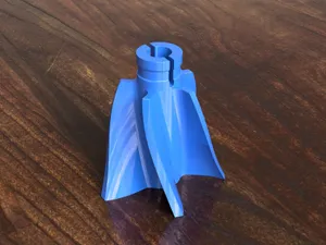 paint mixer