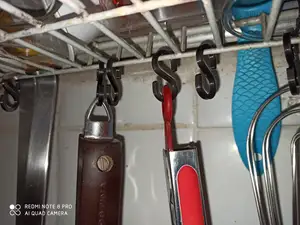 kitchen hook