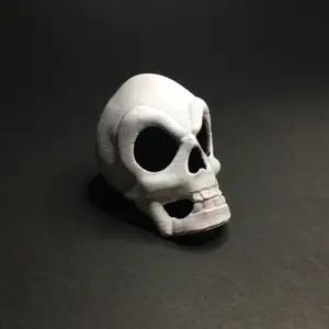 Murray the Demonic Skull - Monkey Island