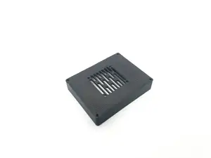 roomy lid with empire fan grill
