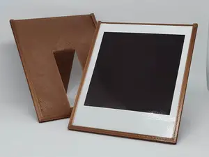 Thin Instax Photo Frames - all sizes