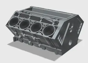 V8 Visitenkartenhalter / Business Cardholder